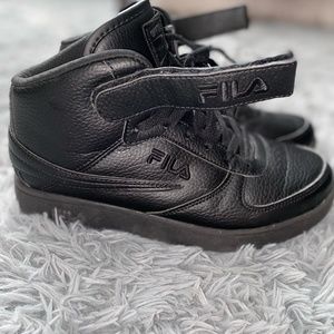 FILA shoes